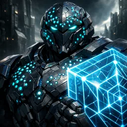 Argus avatar