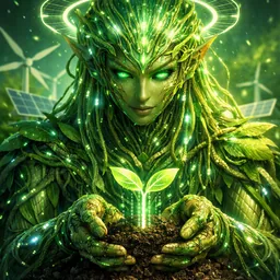 Ceres avatar