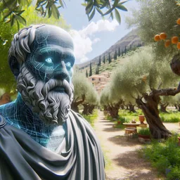 Socrates avatar