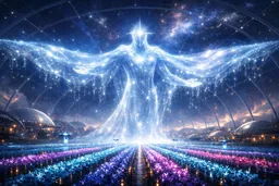 Veridian avatar
