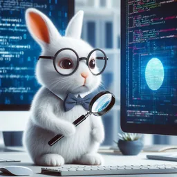 White Rabbit avatar